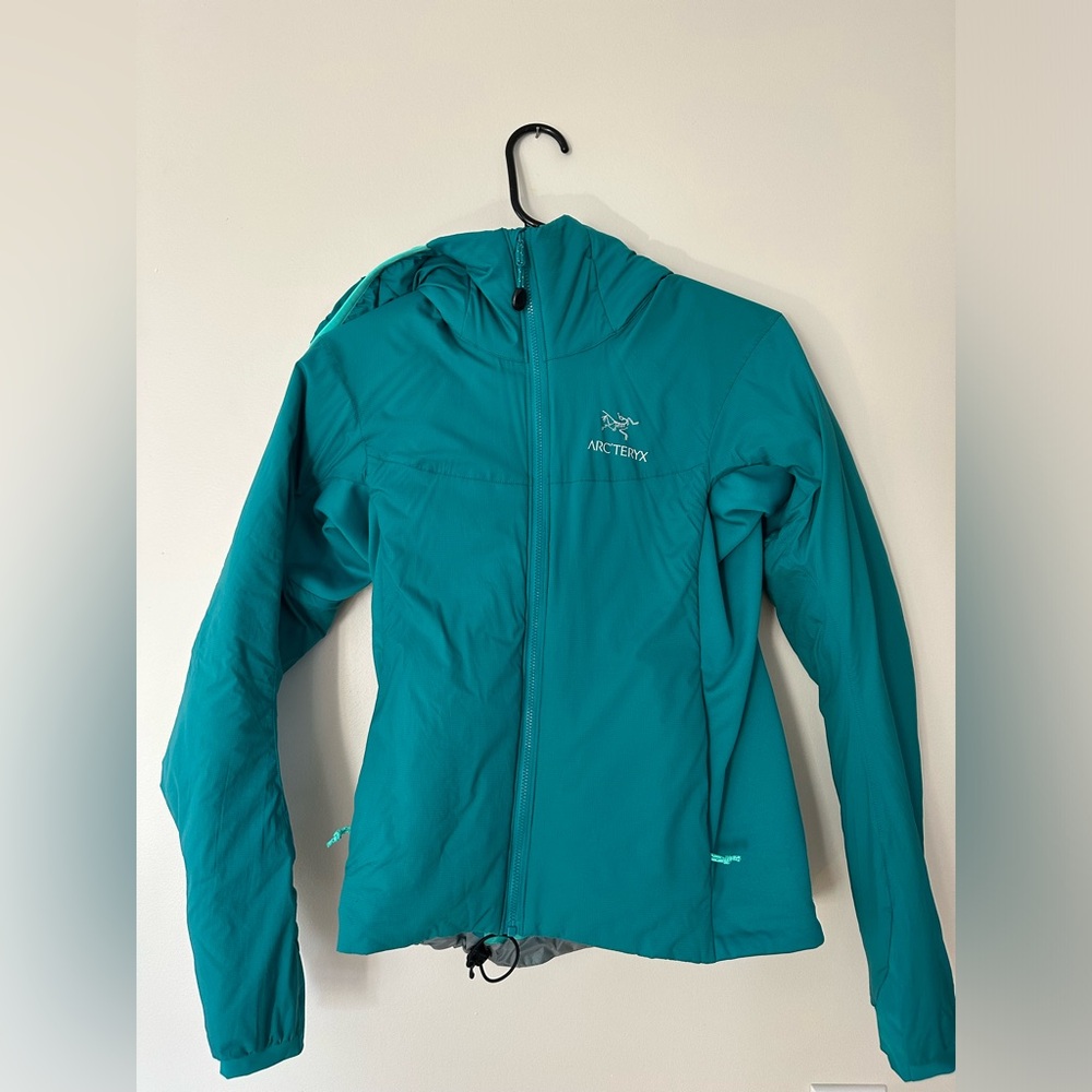 Arc'teryx Teal Ski & Snow Jacket